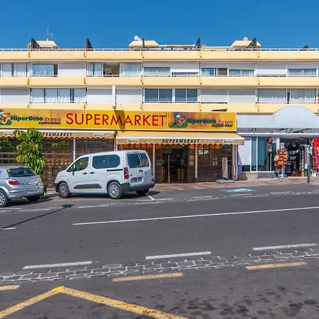 Princesa Isora 2a036 Apartment Puerto de Santiago (Tenerife)