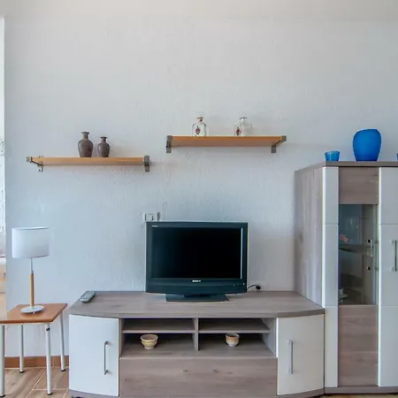 Apartment Princesa Isora 2a036 *